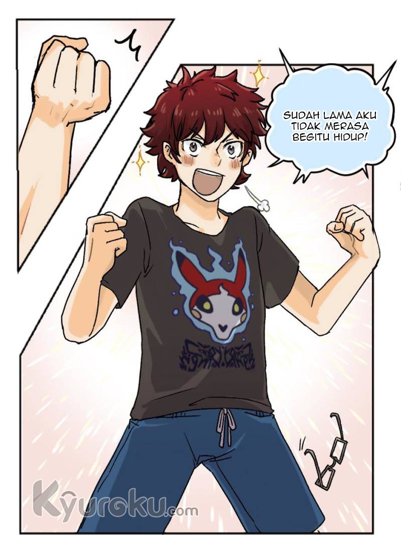 Ghoulmate - Chapter 01 35