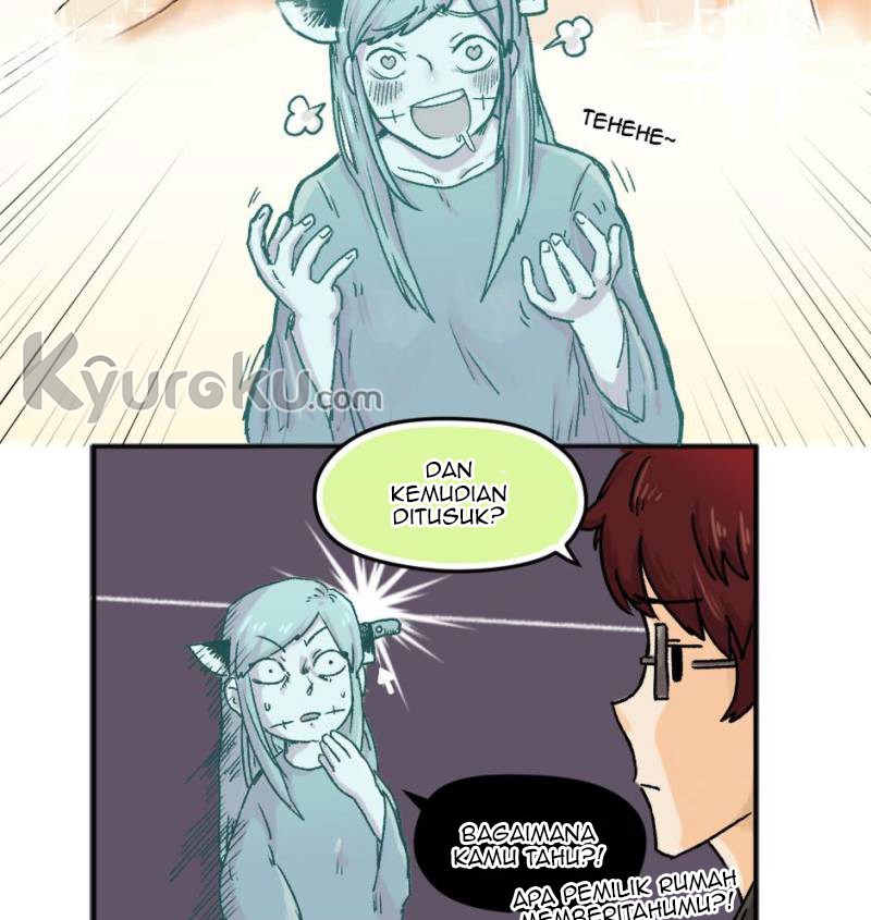 Ghoulmate - Chapter 01 18