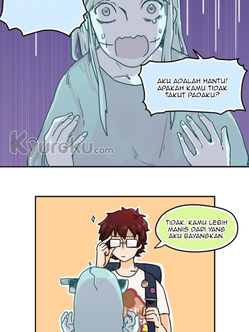 Ghoulmate - Chapter 01 10
