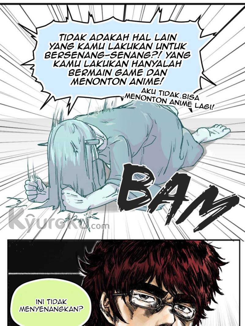 Ghoulmate - Chapter 01 16
