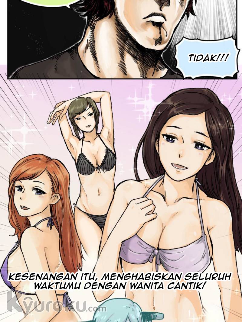 Ghoulmate - Chapter 01 17