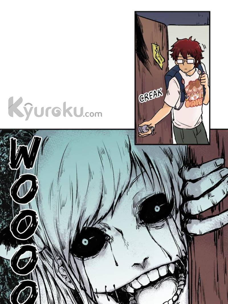 Ghoulmate - Chapter 01 7