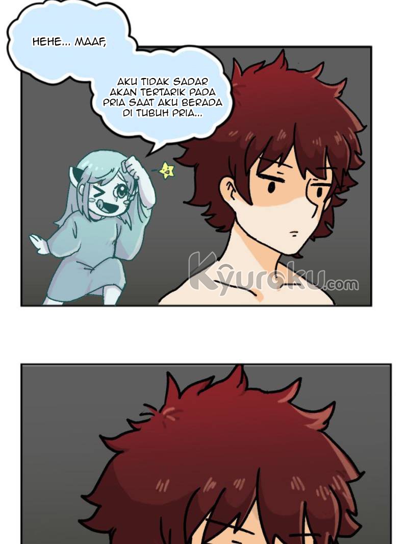Ghoulmate - Chapter 01 42