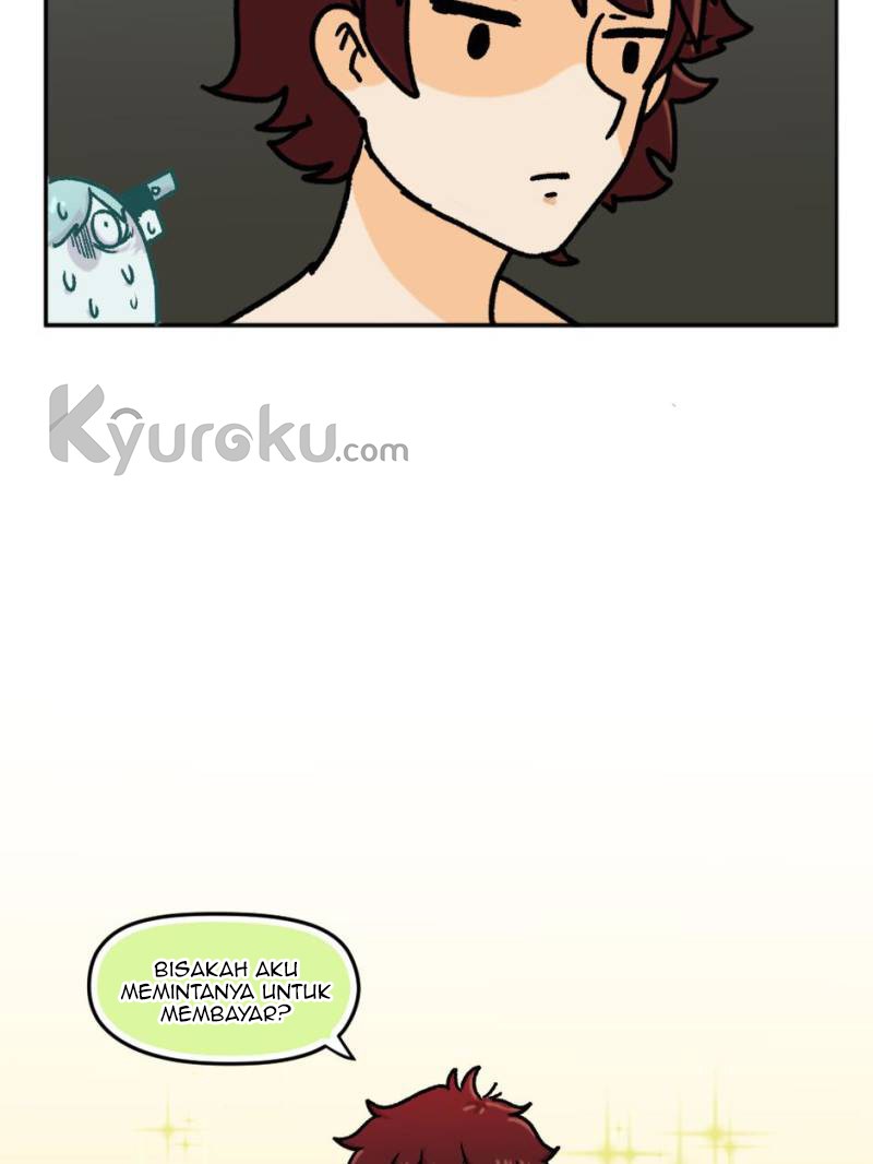 Ghoulmate - Chapter 01 43