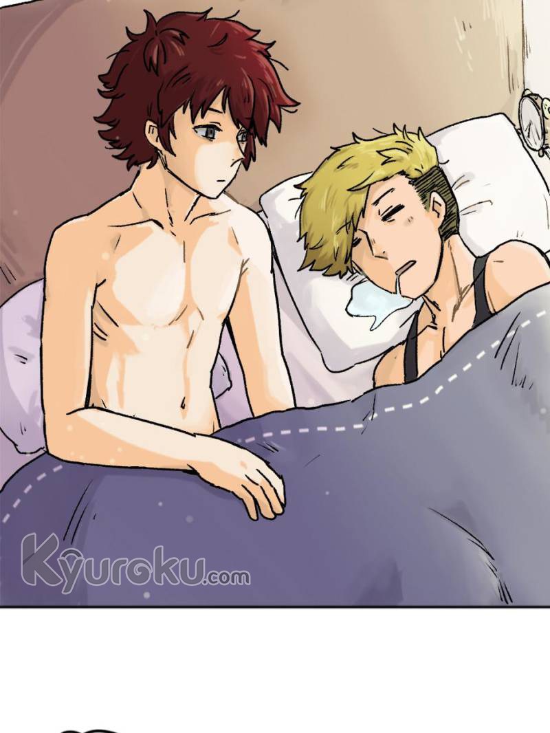 Ghoulmate - Chapter 01 41