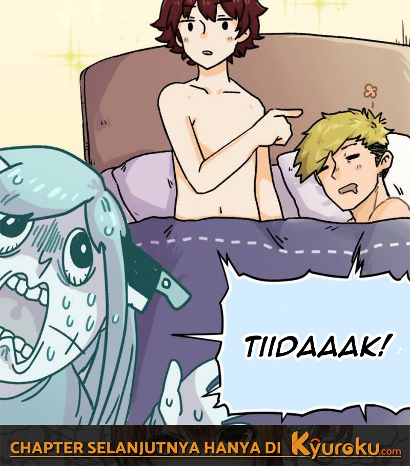 Ghoulmate - Chapter 01 44