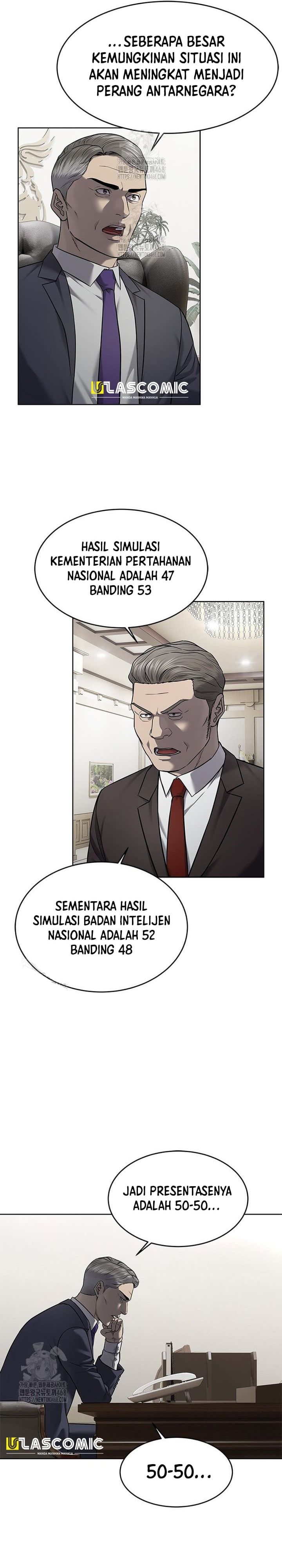 God of Blackfield ID - Chapter 290 22