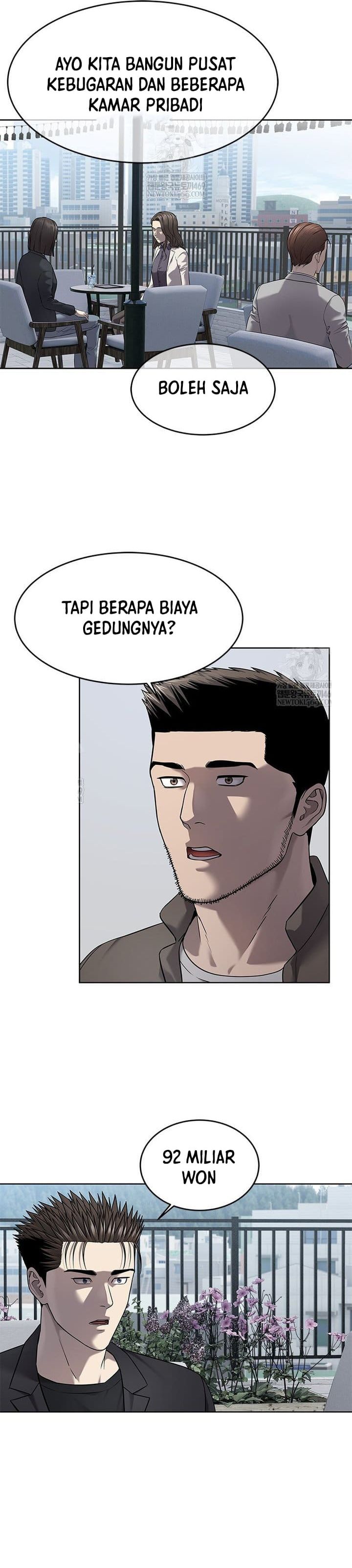 God of Blackfield ID - Chapter 295 22 God of Blackfield ID - Chapter 295 22