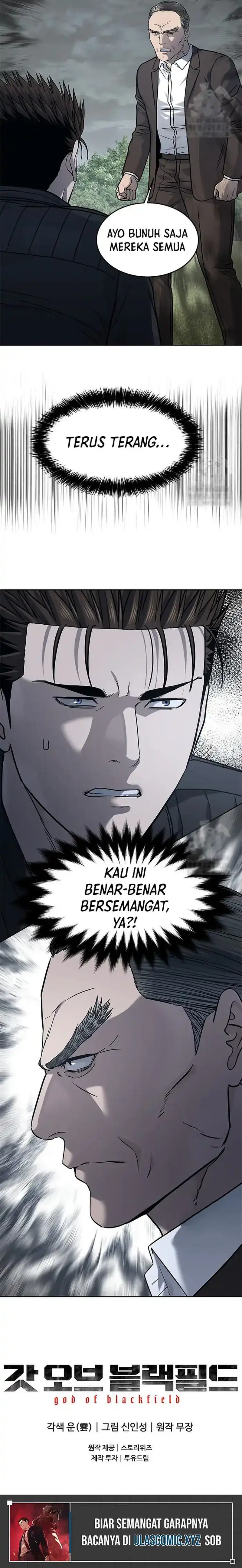 God of Blackfield ID - Chapter 219 22 God of Blackfield ID - Chapter 219 22