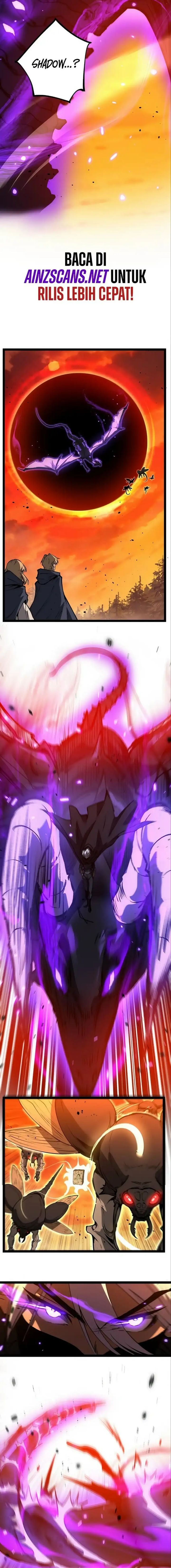God-level Assassin, I’m the Shadow - Chapter 82 2