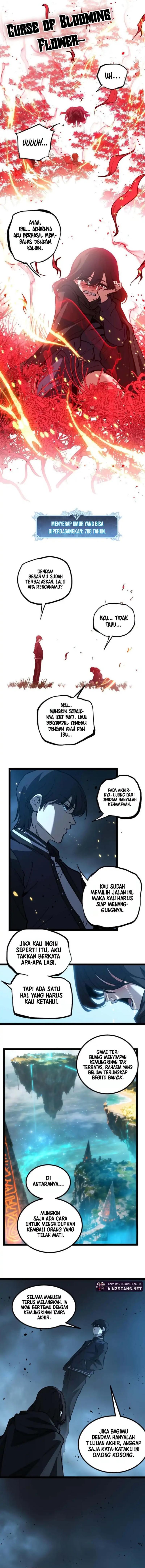 God-level Assassin, I’m the Shadow - Chapter 69 2