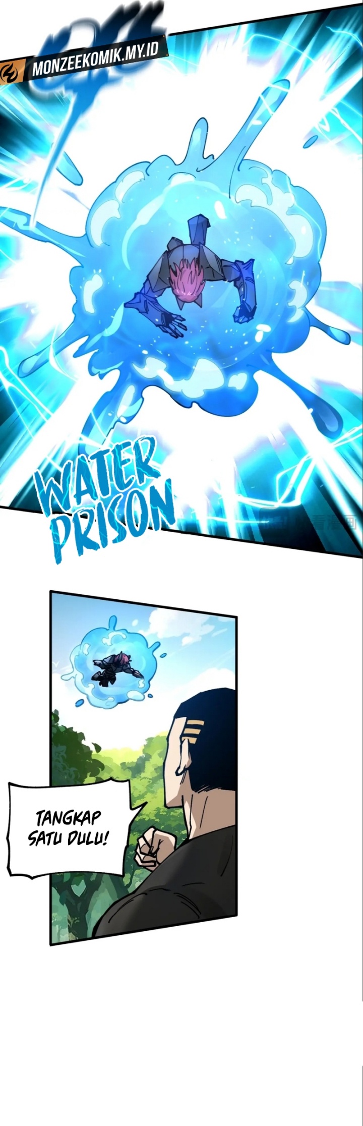 Global Beast Tamer: I Can See the Path of Evolution - Chapter 26 17 Global Beast Tamer: I Can See the Path of Evolution - Chapter 26 17
