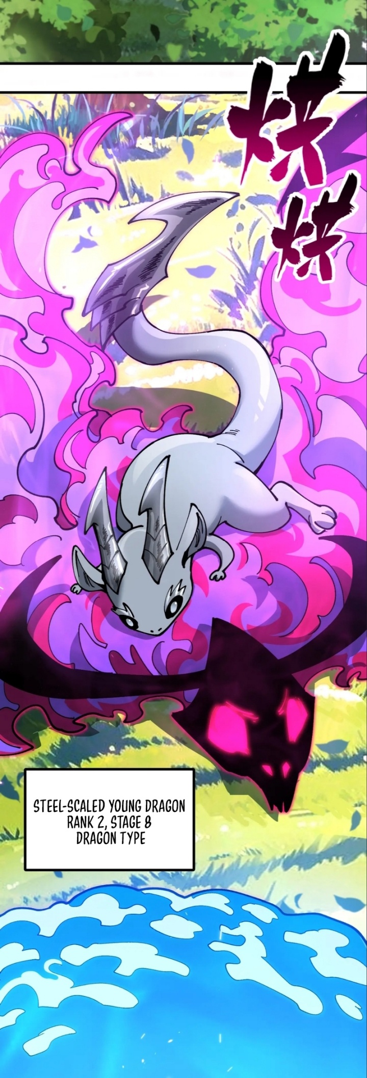 Global Beast Tamer: I Can See the Path of Evolution - Chapter 26 4 Global Beast Tamer: I Can See the Path of Evolution - Chapter 26 4