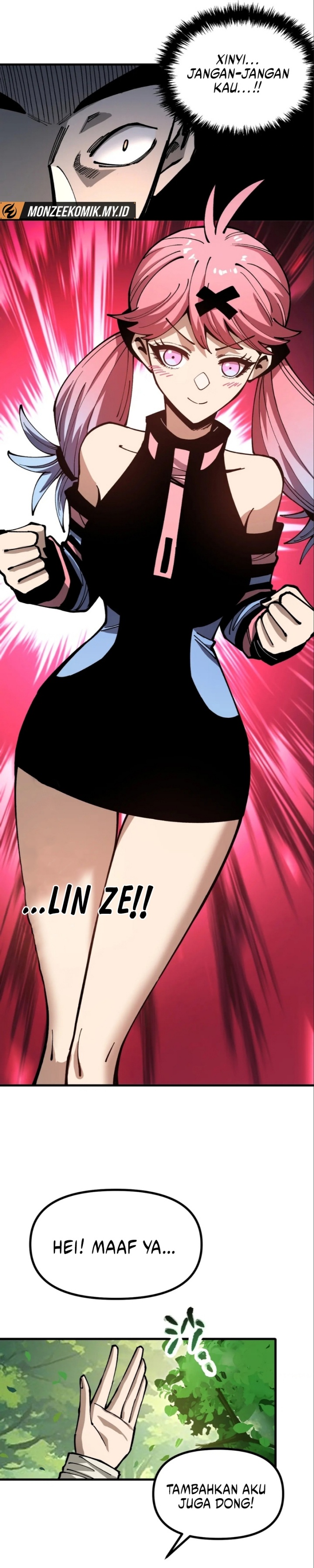 Global Beast Tamer: I Can See the Path of Evolution - Chapter 27 10