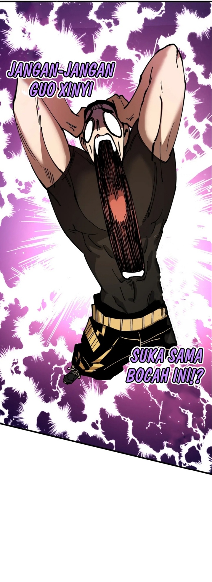 Global Beast Tamer: I Can See the Path of Evolution - Chapter 27 15