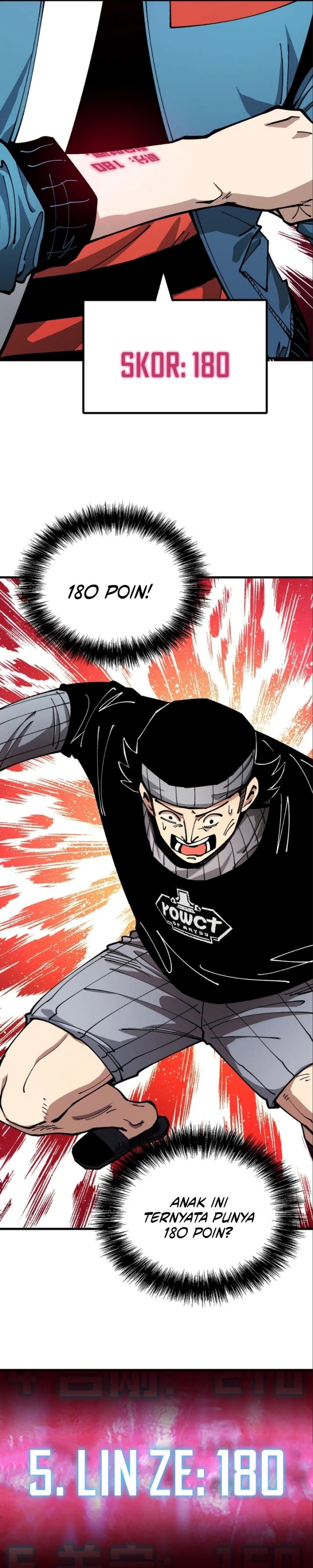 Global Beast Tamer: I Can See the Path of Evolution - Chapter 24 13