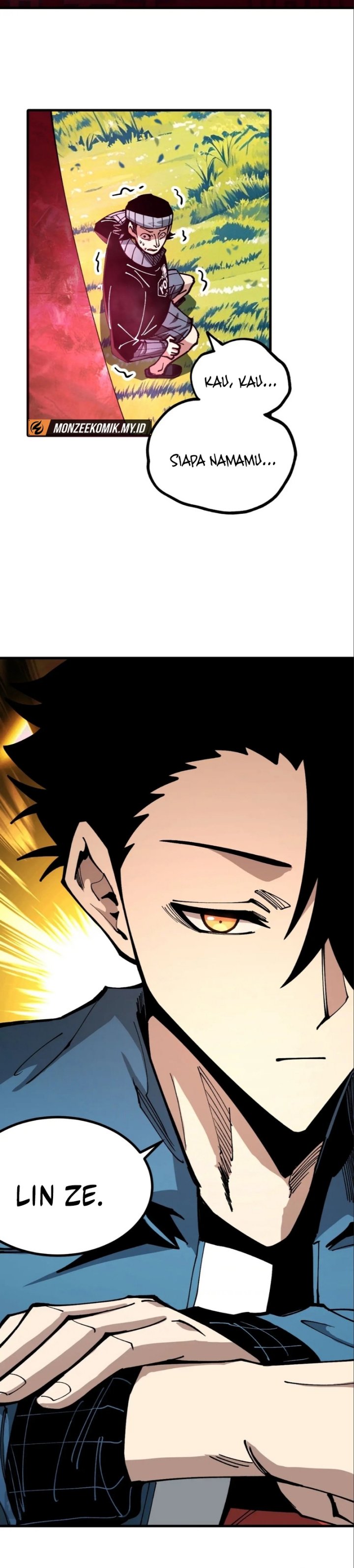 Global Beast Tamer: I Can See the Path of Evolution - Chapter 24 14