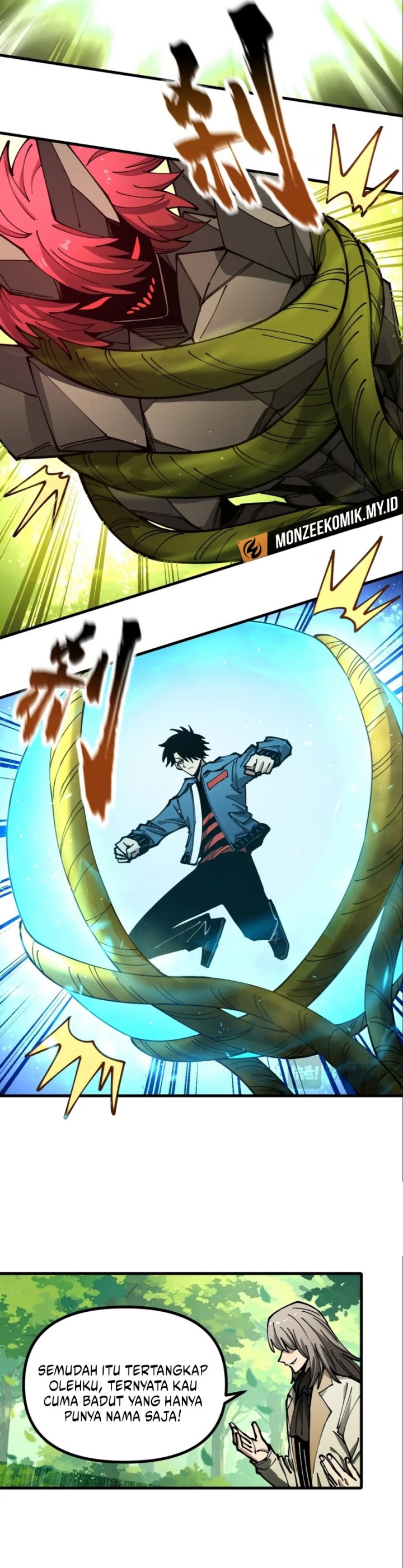 Global Beast Tamer: I Can See the Path of Evolution - Chapter 25 10 Global Beast Tamer: I Can See the Path of Evolution - Chapter 25 10