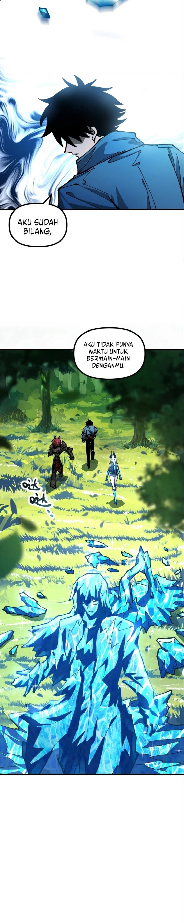 Global Beast Tamer: I Can See the Path of Evolution - Chapter 25 14 Global Beast Tamer: I Can See the Path of Evolution - Chapter 25 14
