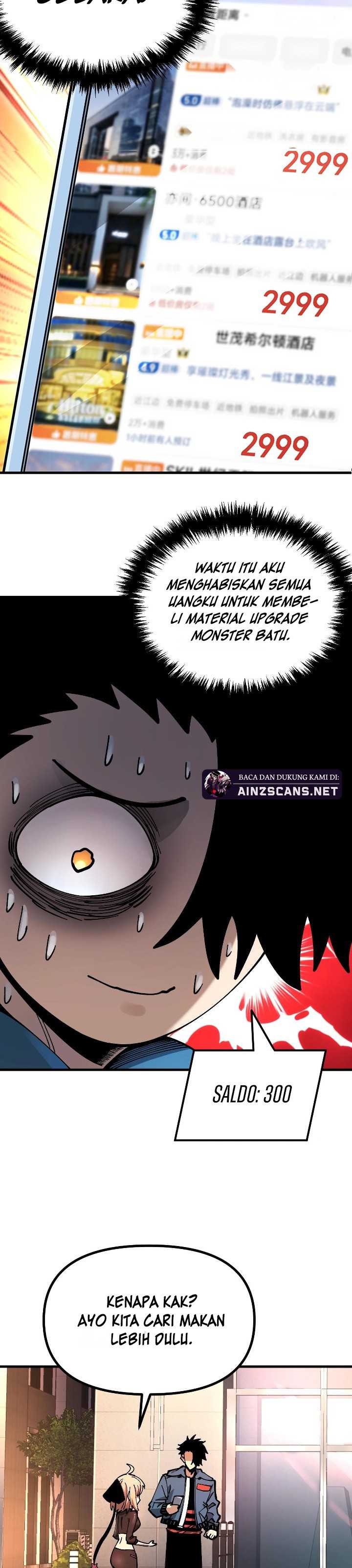 Global Beast Tamer: I Can See the Path of Evolution - Chapter 30 4 Global Beast Tamer: I Can See the Path of Evolution - Chapter 30 4
