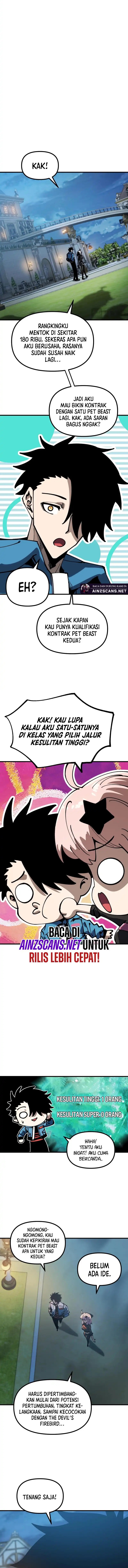 Global Beast Tamer: I Can See the Path of Evolution - Chapter 36 4 Global Beast Tamer: I Can See the Path of Evolution - Chapter 36 4