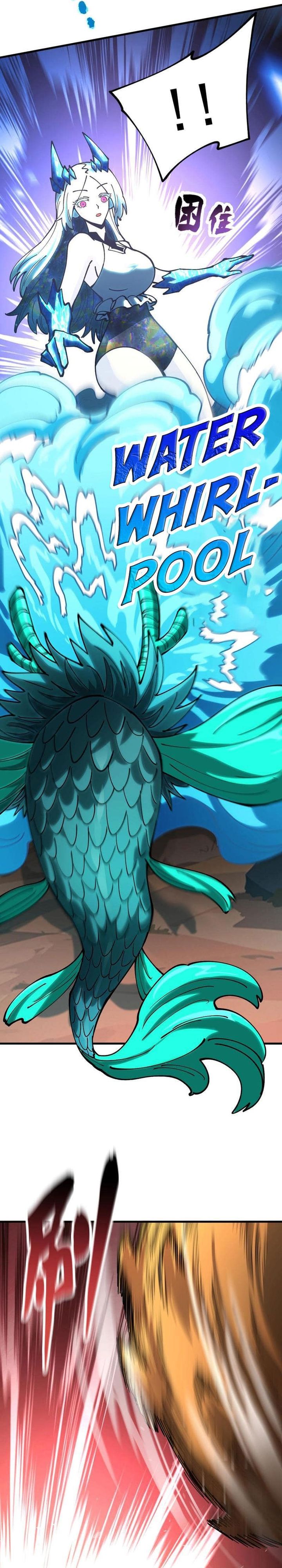 Global Beast Tamer: I Can See the Path of Evolution - Chapter 37 11