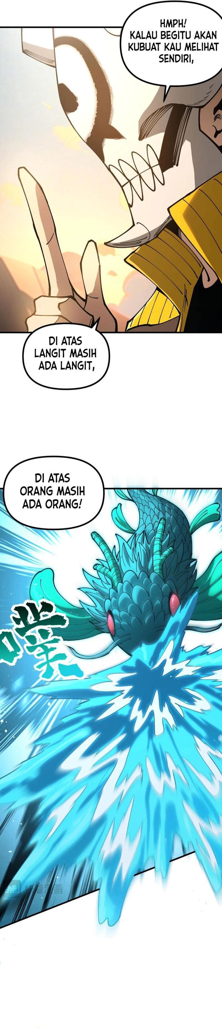 Global Beast Tamer: I Can See the Path of Evolution - Chapter 37 4