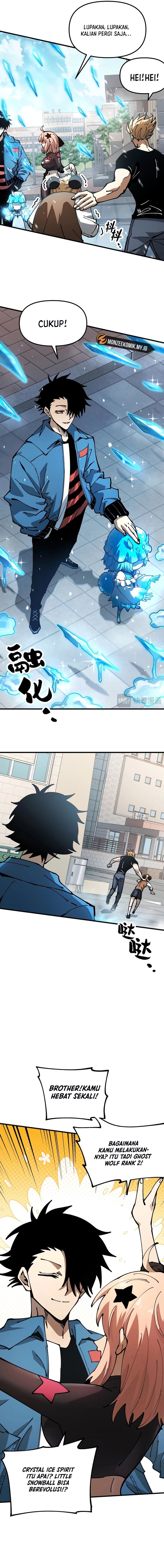 Global Beast Tamer: I Can See the Path of Evolution - Chapter 03 11 Global Beast Tamer: I Can See the Path of Evolution - Chapter 03 11