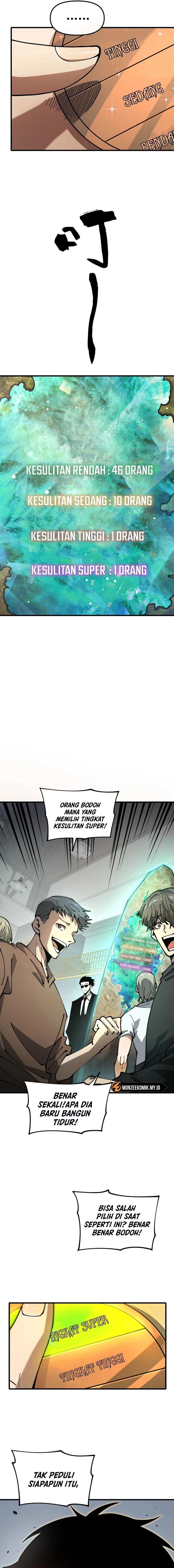 Global Beast Tamer: I Can See the Path of Evolution - Chapter 03 16 Global Beast Tamer: I Can See the Path of Evolution - Chapter 03 16