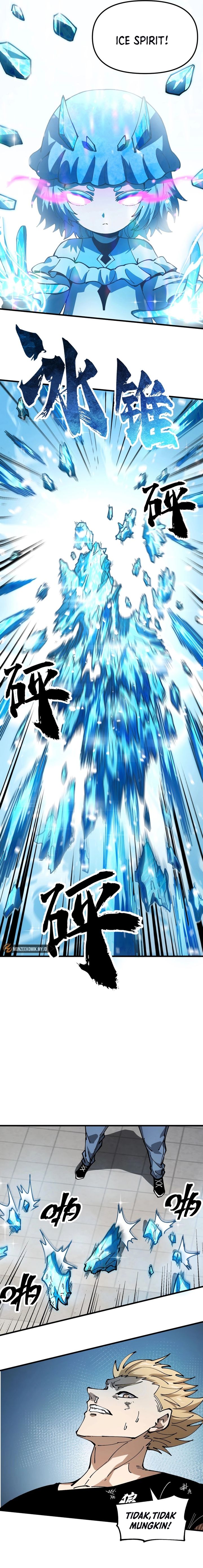 Global Beast Tamer: I Can See the Path of Evolution - Chapter 03 7 Global Beast Tamer: I Can See the Path of Evolution - Chapter 03 7