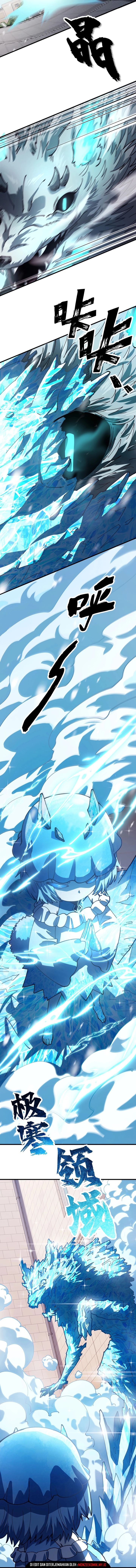 Global Beast Tamer: I Can See the Path of Evolution - Chapter 03 5 Global Beast Tamer: I Can See the Path of Evolution - Chapter 03 5