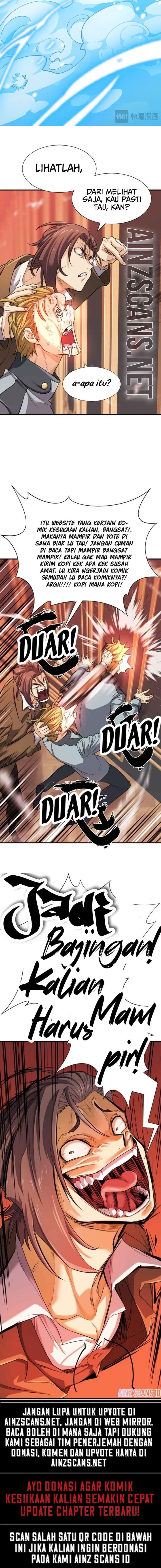 Global Beast Tamer: I Can See the Path of Evolution - Chapter 01 18 Global Beast Tamer: I Can See the Path of Evolution - Chapter 01 18