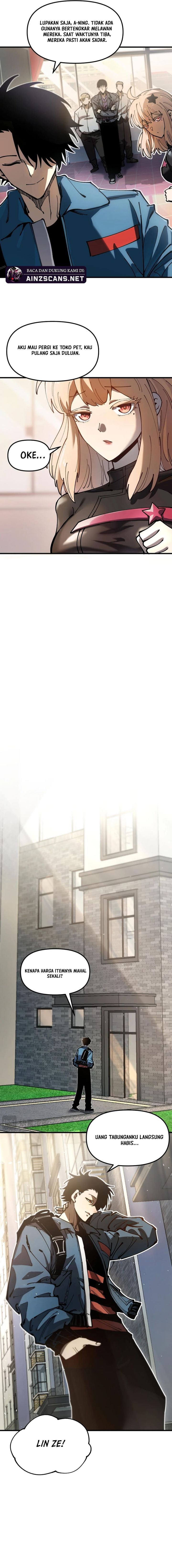 Global Beast Tamer: I Can See the Path of Evolution - Chapter 01 13 Global Beast Tamer: I Can See the Path of Evolution - Chapter 01 13