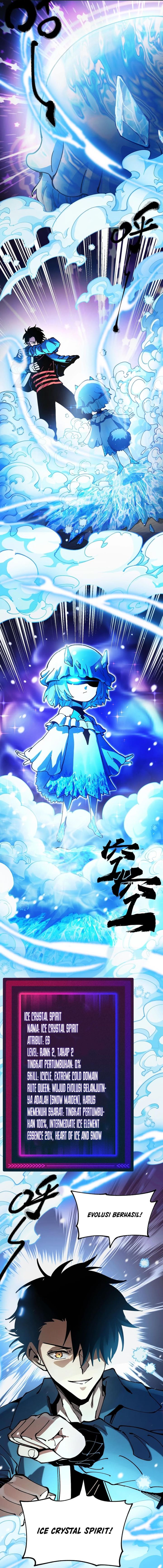 Global Beast Tamer: I Can See the Path of Evolution - Chapter 01 17 Global Beast Tamer: I Can See the Path of Evolution - Chapter 01 17