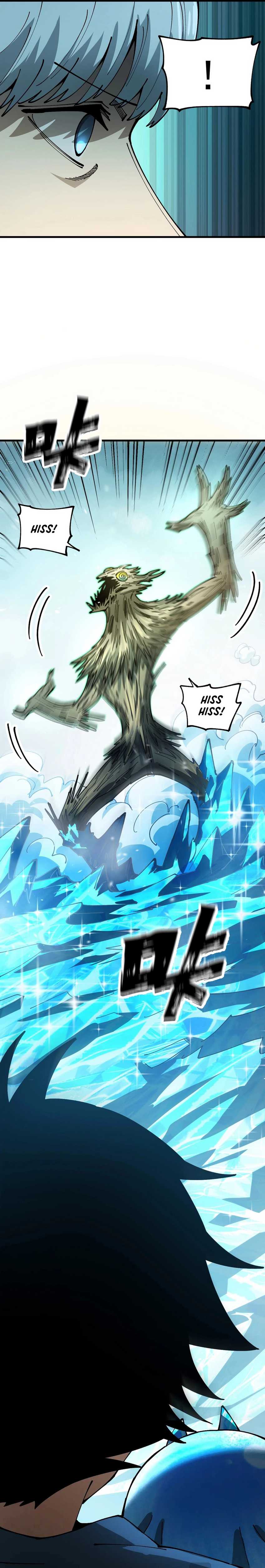 Global Beast Tamer: I Can See the Path of Evolution - Chapter 05 8 Global Beast Tamer: I Can See the Path of Evolution - Chapter 05 8