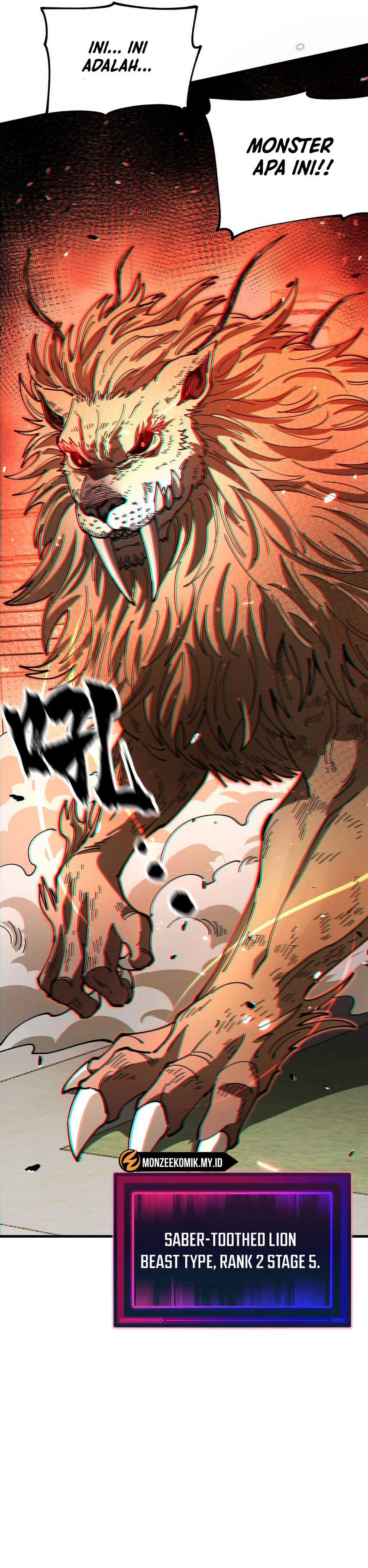 Global Beast Tamer: I Can See the Path of Evolution - Chapter 05 24 Global Beast Tamer: I Can See the Path of Evolution - Chapter 05 24