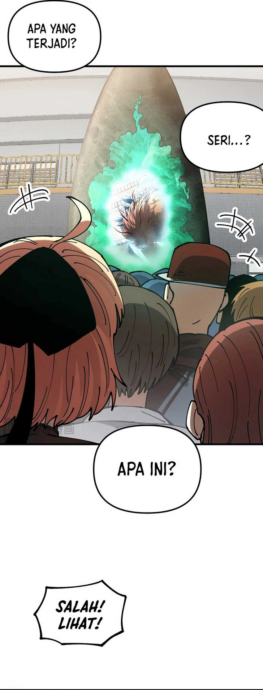 Global Beast Tamer: I Can See the Path of Evolution - Chapter 05 35 Global Beast Tamer: I Can See the Path of Evolution - Chapter 05 35