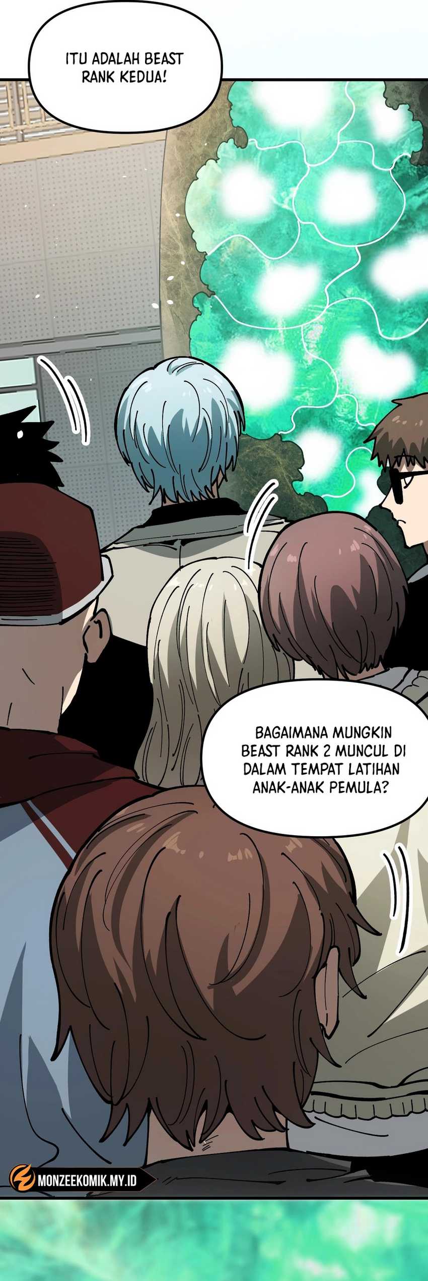 Global Beast Tamer: I Can See the Path of Evolution - Chapter 05 18 Global Beast Tamer: I Can See the Path of Evolution - Chapter 05 18