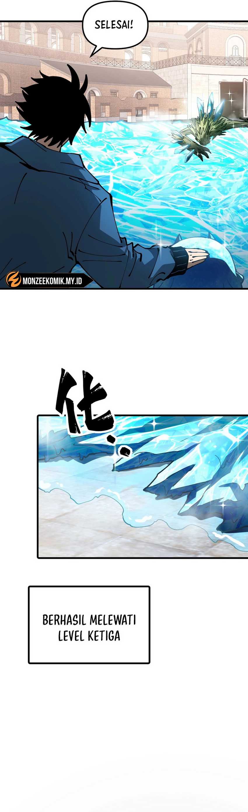 Global Beast Tamer: I Can See the Path of Evolution - Chapter 05 13 Global Beast Tamer: I Can See the Path of Evolution - Chapter 05 13