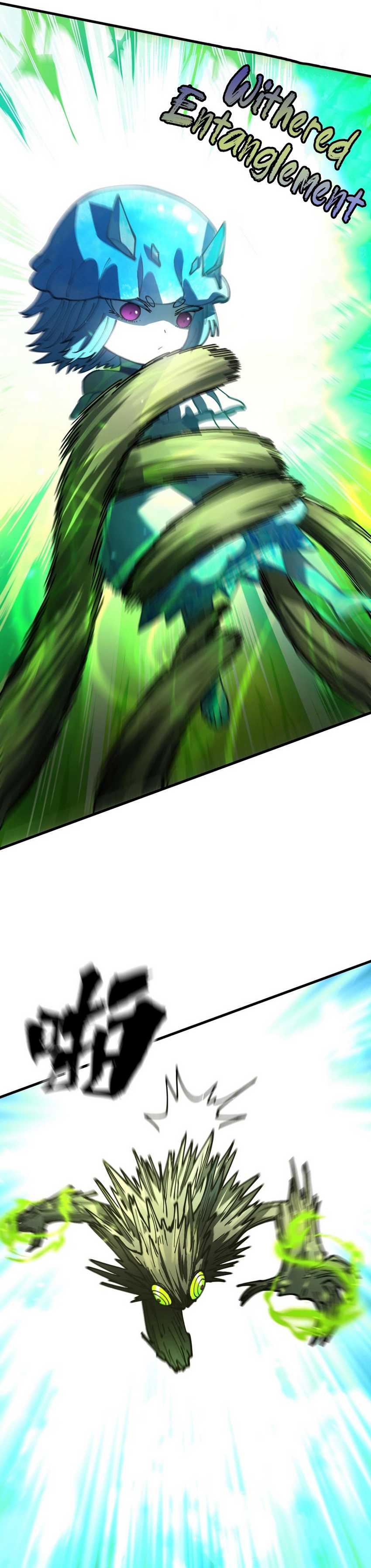 Global Beast Tamer: I Can See the Path of Evolution - Chapter 05 6 Global Beast Tamer: I Can See the Path of Evolution - Chapter 05 6