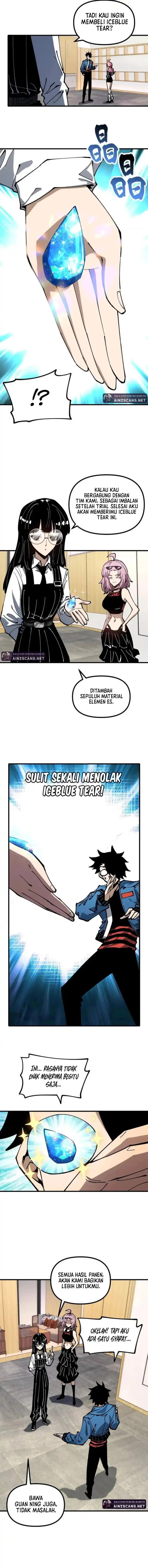 Global Beast Tamer: I Can See the Path of Evolution - Chapter 48 4 Global Beast Tamer: I Can See the Path of Evolution - Chapter 48 4