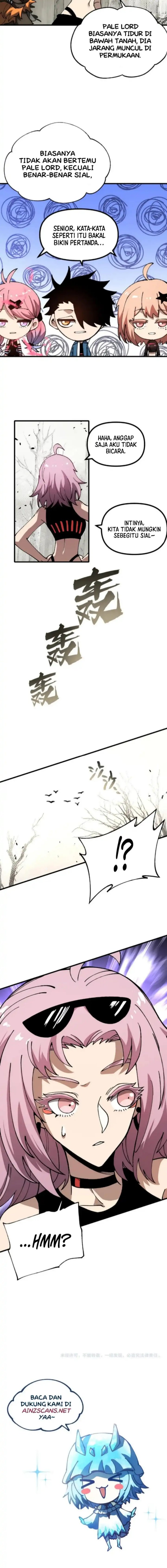 Global Beast Tamer: I Can See the Path of Evolution - Chapter 49 10 Global Beast Tamer: I Can See the Path of Evolution - Chapter 49 10