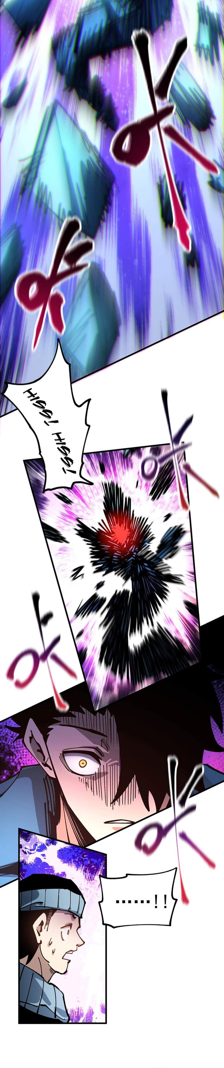 Global Beast Tamer: I Can See the Path of Evolution - Chapter 41 9 Global Beast Tamer: I Can See the Path of Evolution - Chapter 41 9