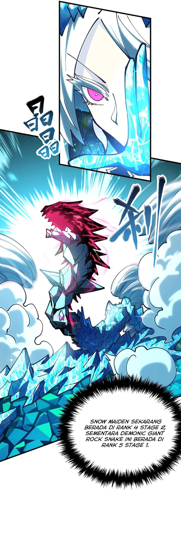 Global Beast Tamer: I Can See the Path of Evolution - Chapter 41 18 Global Beast Tamer: I Can See the Path of Evolution - Chapter 41 18