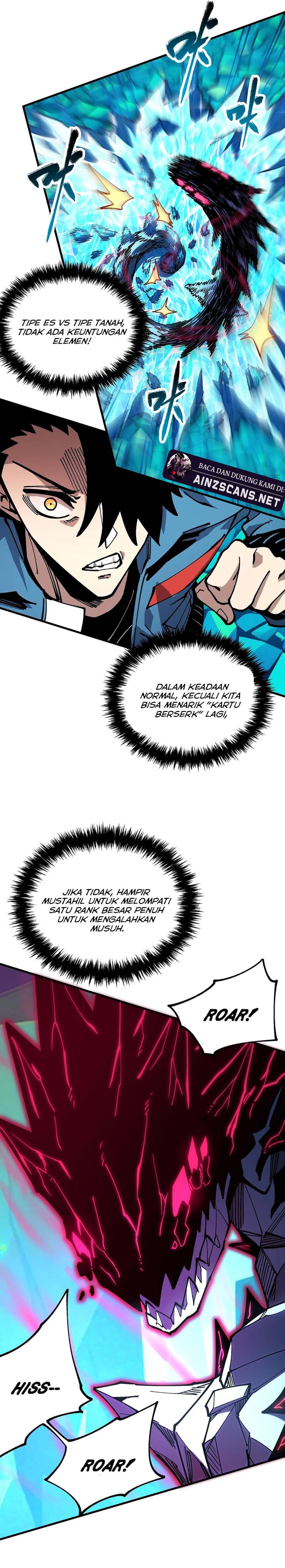Global Beast Tamer: I Can See the Path of Evolution - Chapter 41 19 Global Beast Tamer: I Can See the Path of Evolution - Chapter 41 19