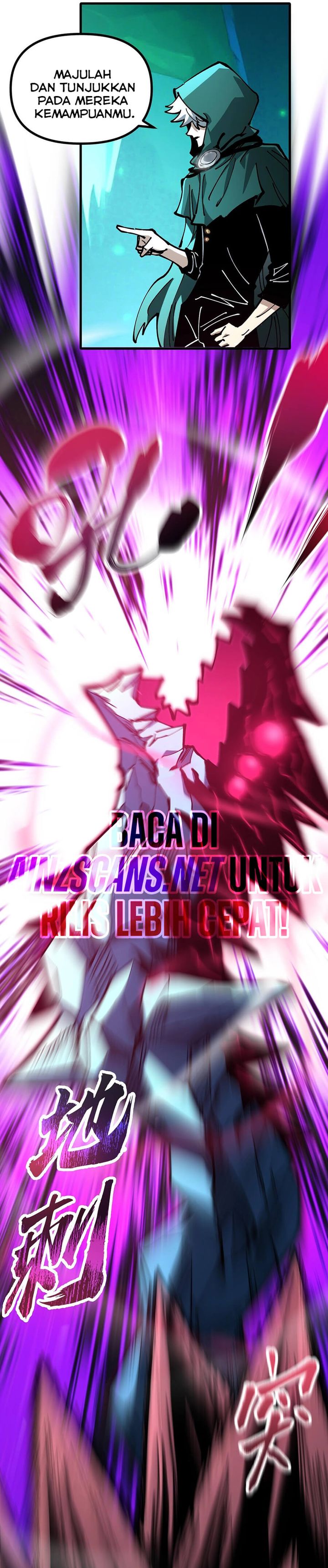 Global Beast Tamer: I Can See the Path of Evolution - Chapter 41 12 Global Beast Tamer: I Can See the Path of Evolution - Chapter 41 12