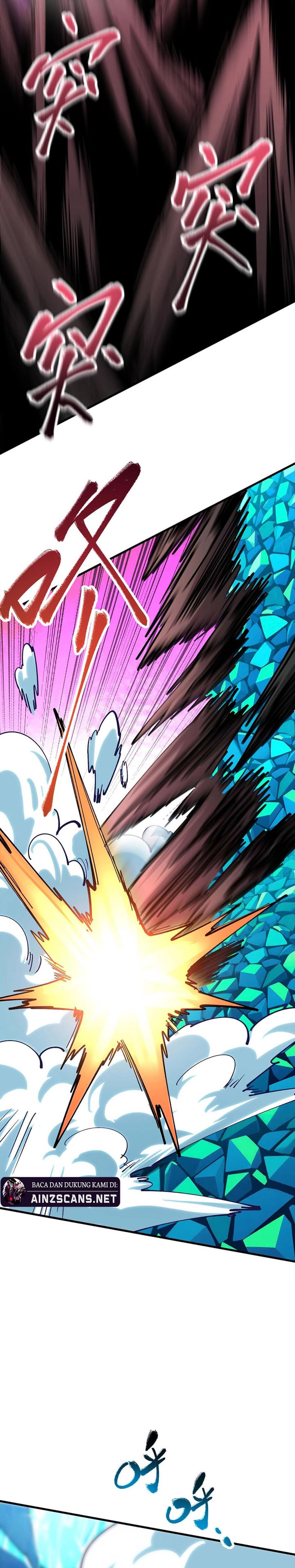 Global Beast Tamer: I Can See the Path of Evolution - Chapter 41 13 Global Beast Tamer: I Can See the Path of Evolution - Chapter 41 13