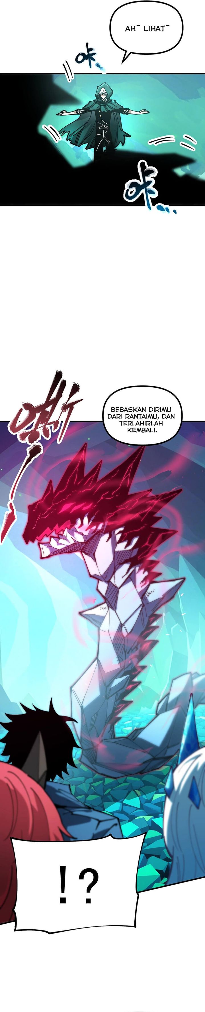 Global Beast Tamer: I Can See the Path of Evolution - Chapter 41 10 Global Beast Tamer: I Can See the Path of Evolution - Chapter 41 10