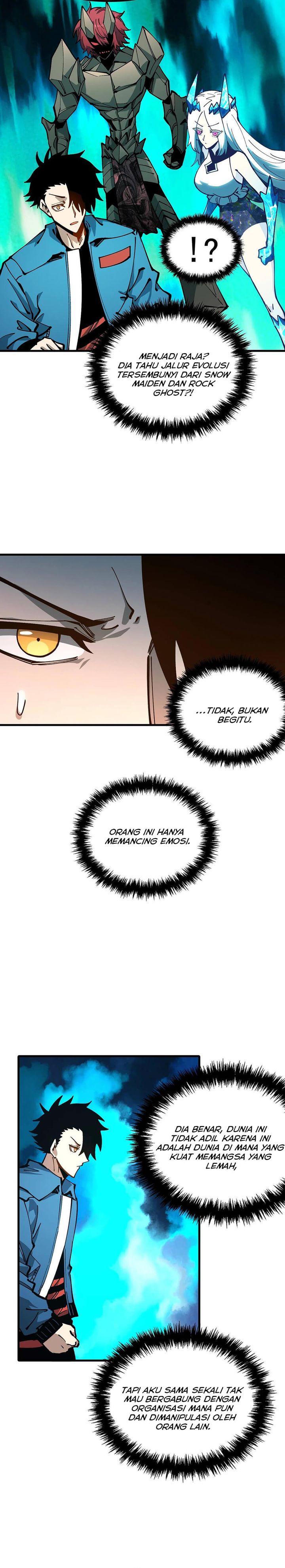 Global Beast Tamer: I Can See the Path of Evolution - Chapter 41 5 Global Beast Tamer: I Can See the Path of Evolution - Chapter 41 5