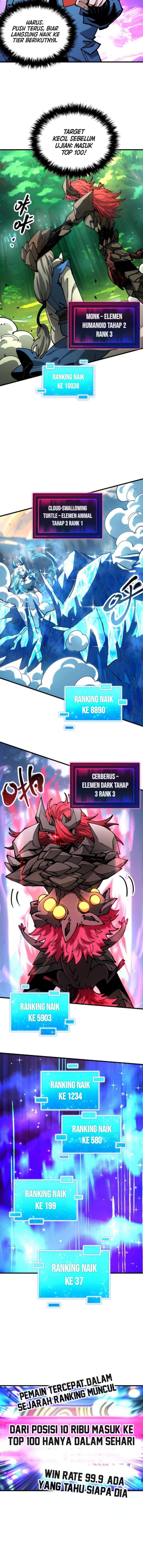 Global Beast Tamer: I Can See the Path of Evolution - Chapter 47 6 Global Beast Tamer: I Can See the Path of Evolution - Chapter 47 6
